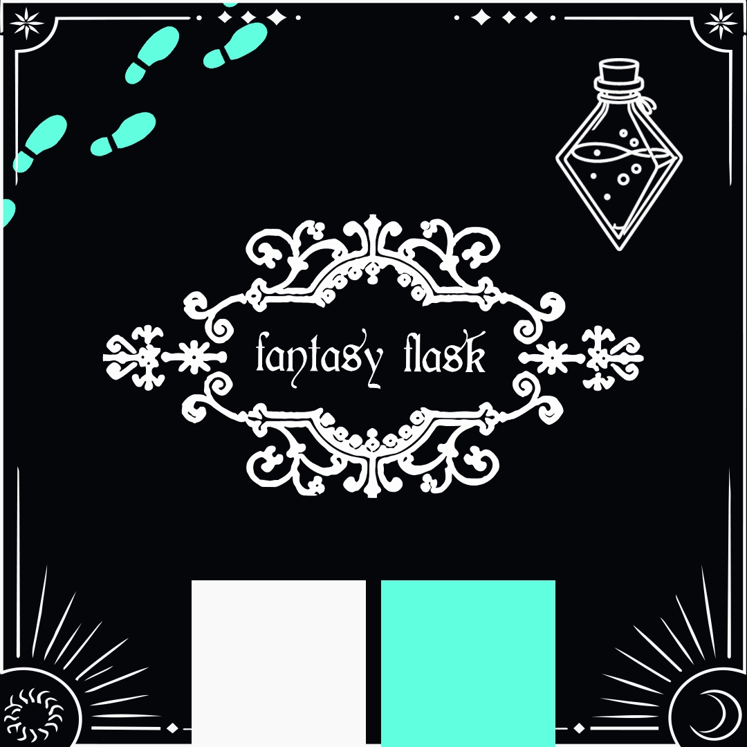 Fantasy Flask