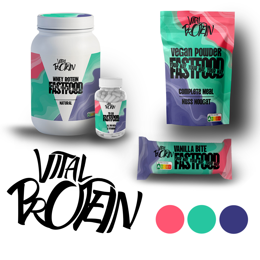 VITALPROTEIN