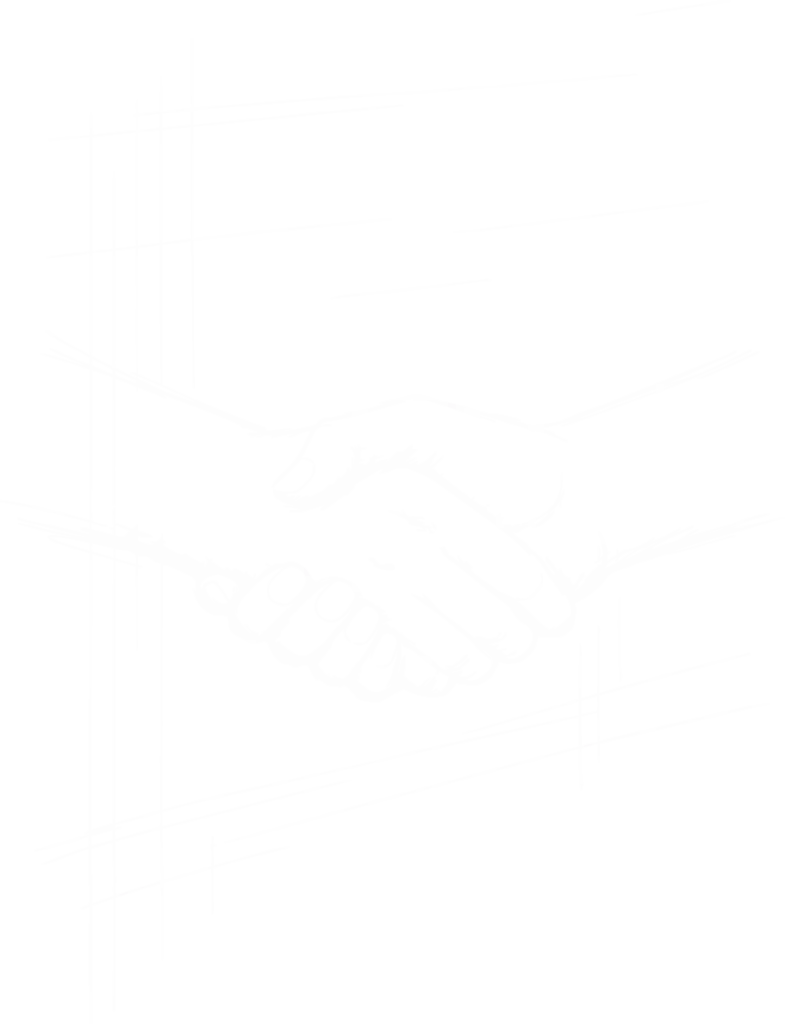 Illustration als Symbol für Struktur, Zusammenarbeit und Angebotsentwicklung im Markenworkshop für Dienstleistungen.