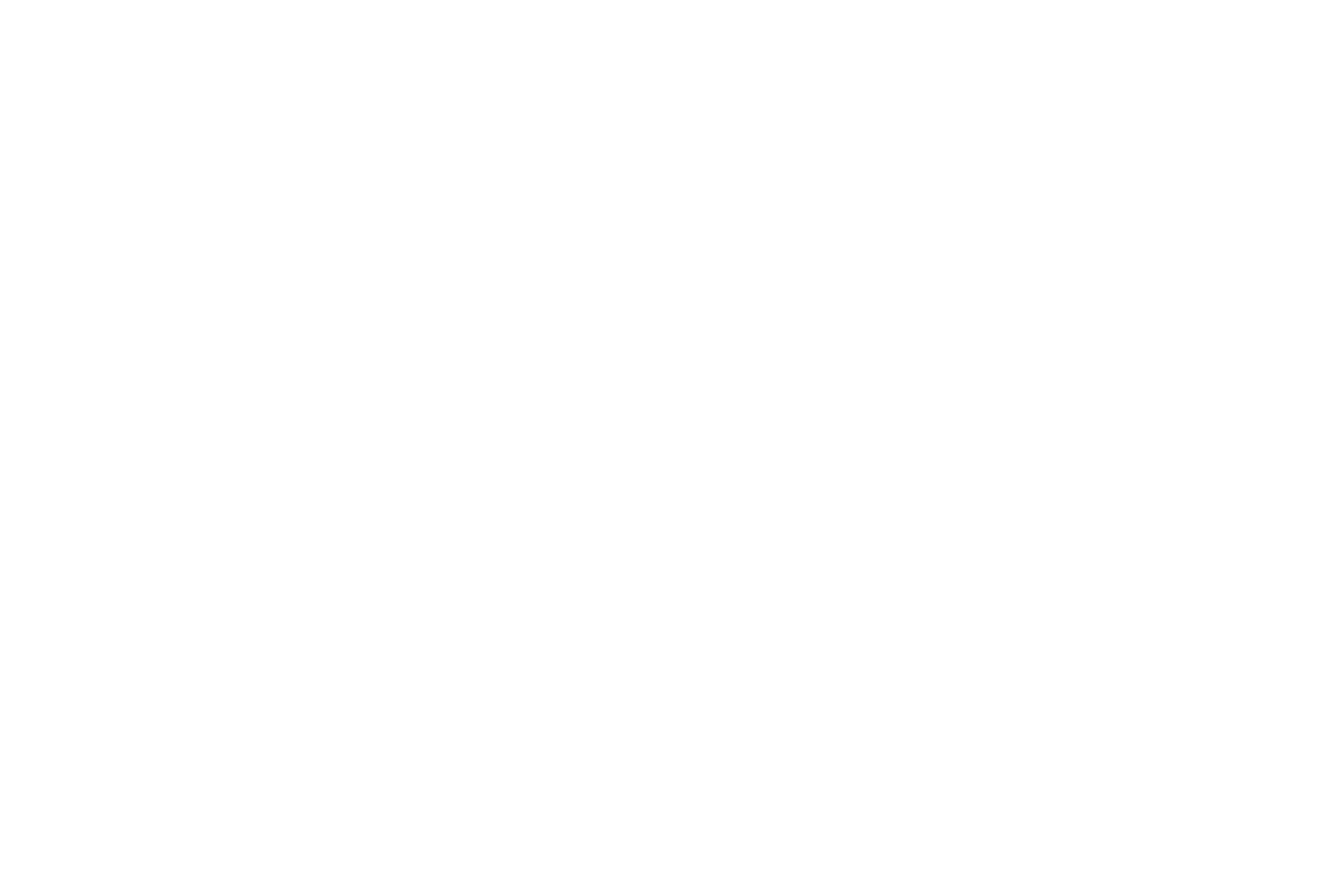Skizzierte Seiten eines Corporate-Design-Handbuchs.